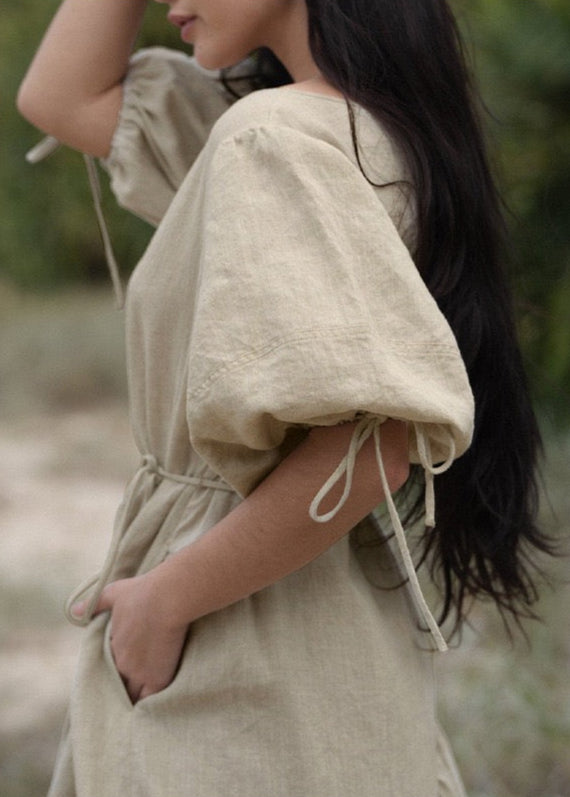 Amor Dress