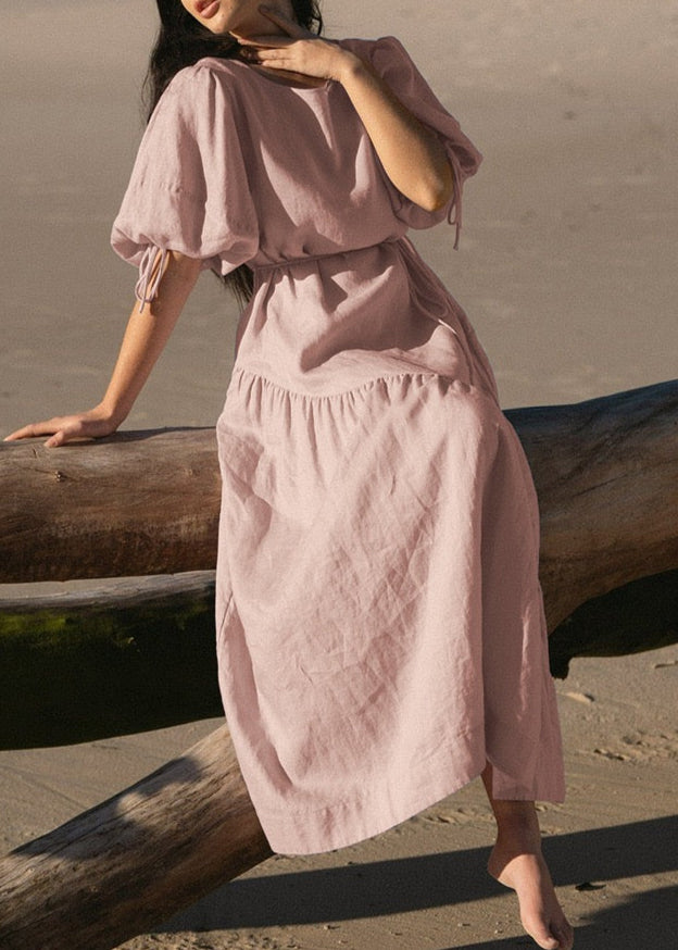 Amor Dress