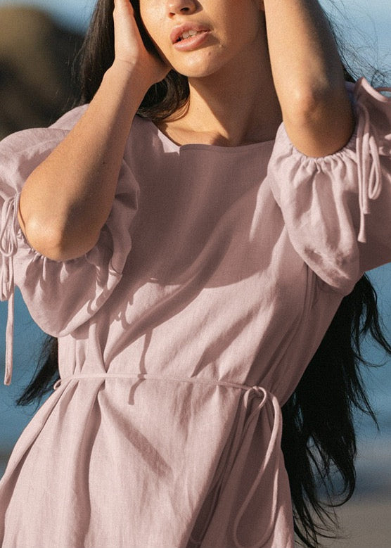 Amor Dress