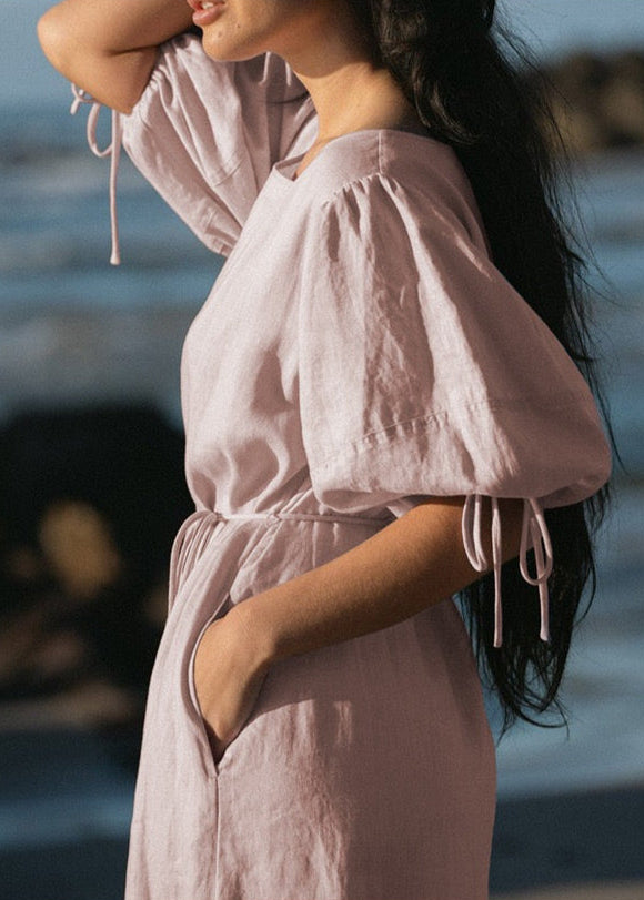 Amor Dress