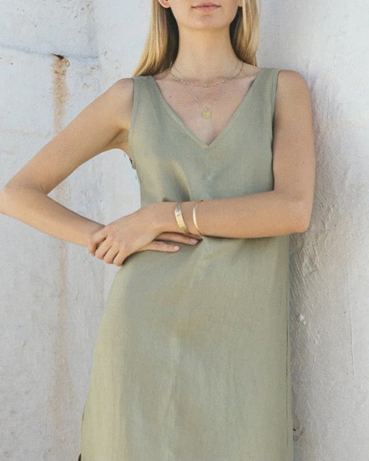 Amira Dress