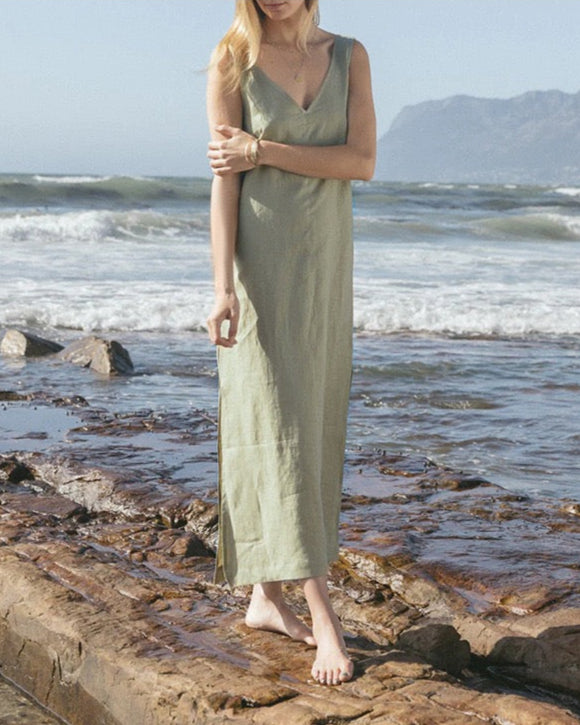 Amira Dress