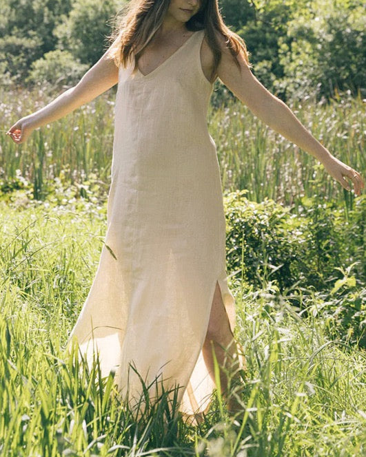 Amira Dress