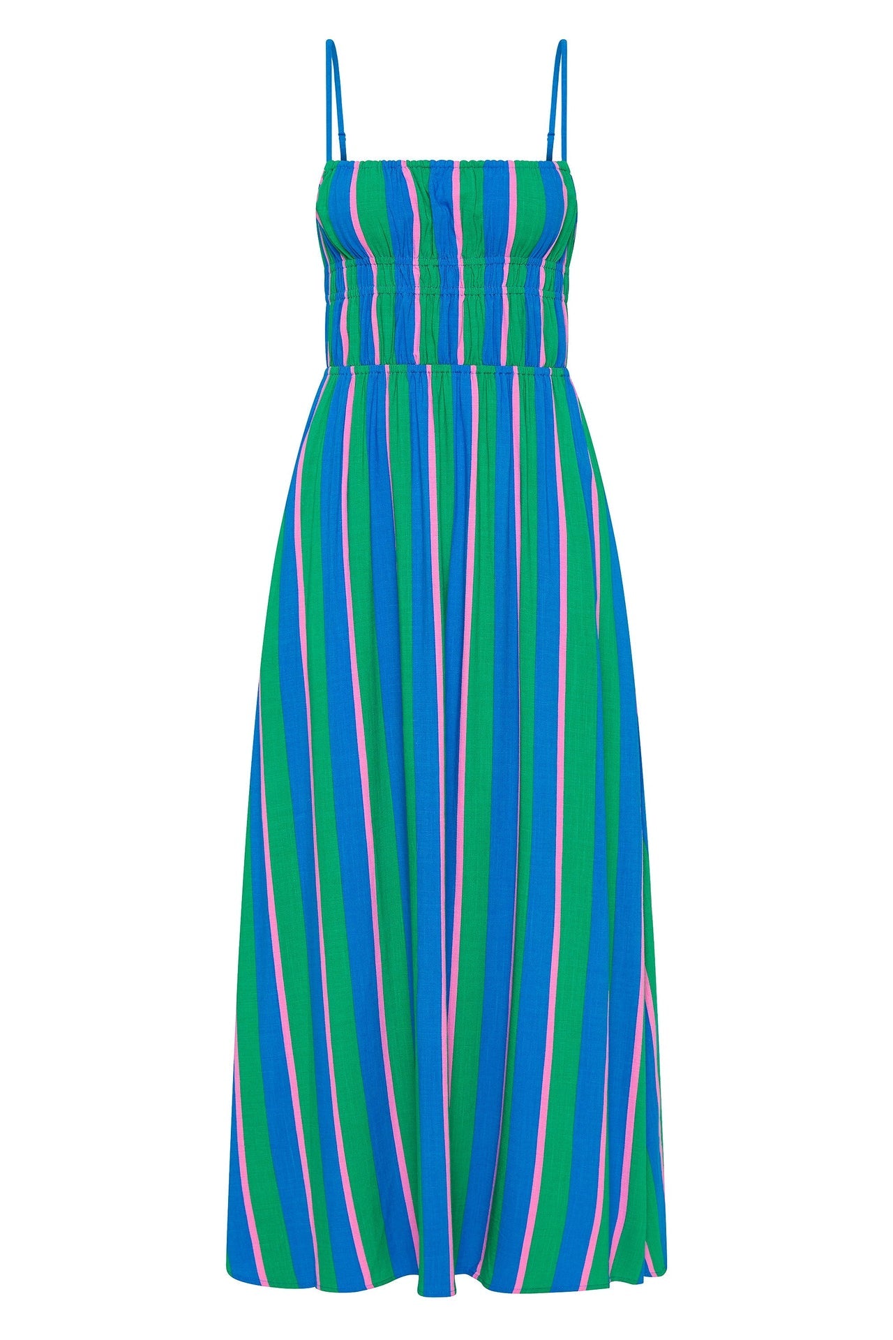 Nebula Dress