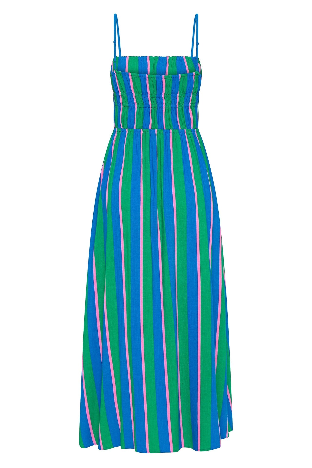 Nebula Dress
