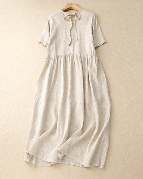 Jocelyn Dress