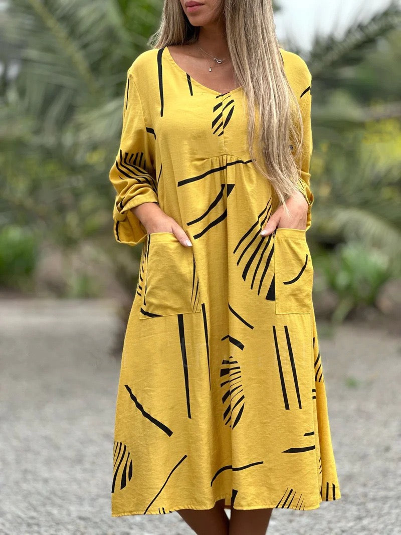 Elva Dress