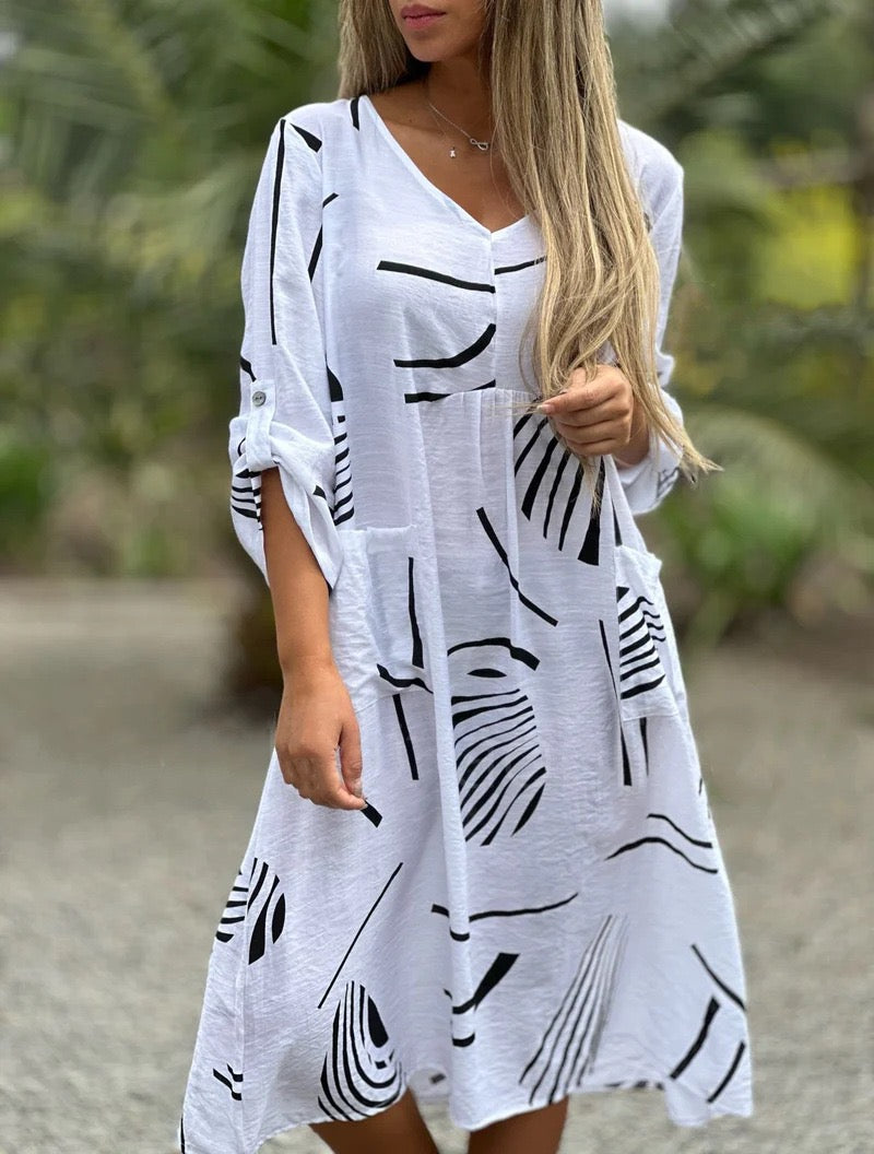 Elva Dress