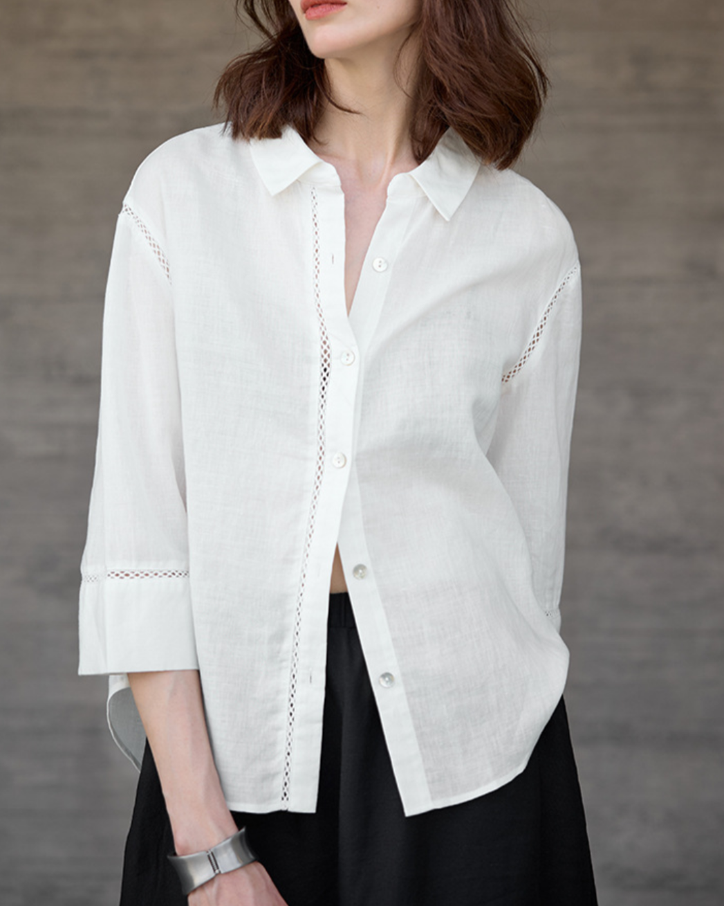 Kira Breeze Shirt