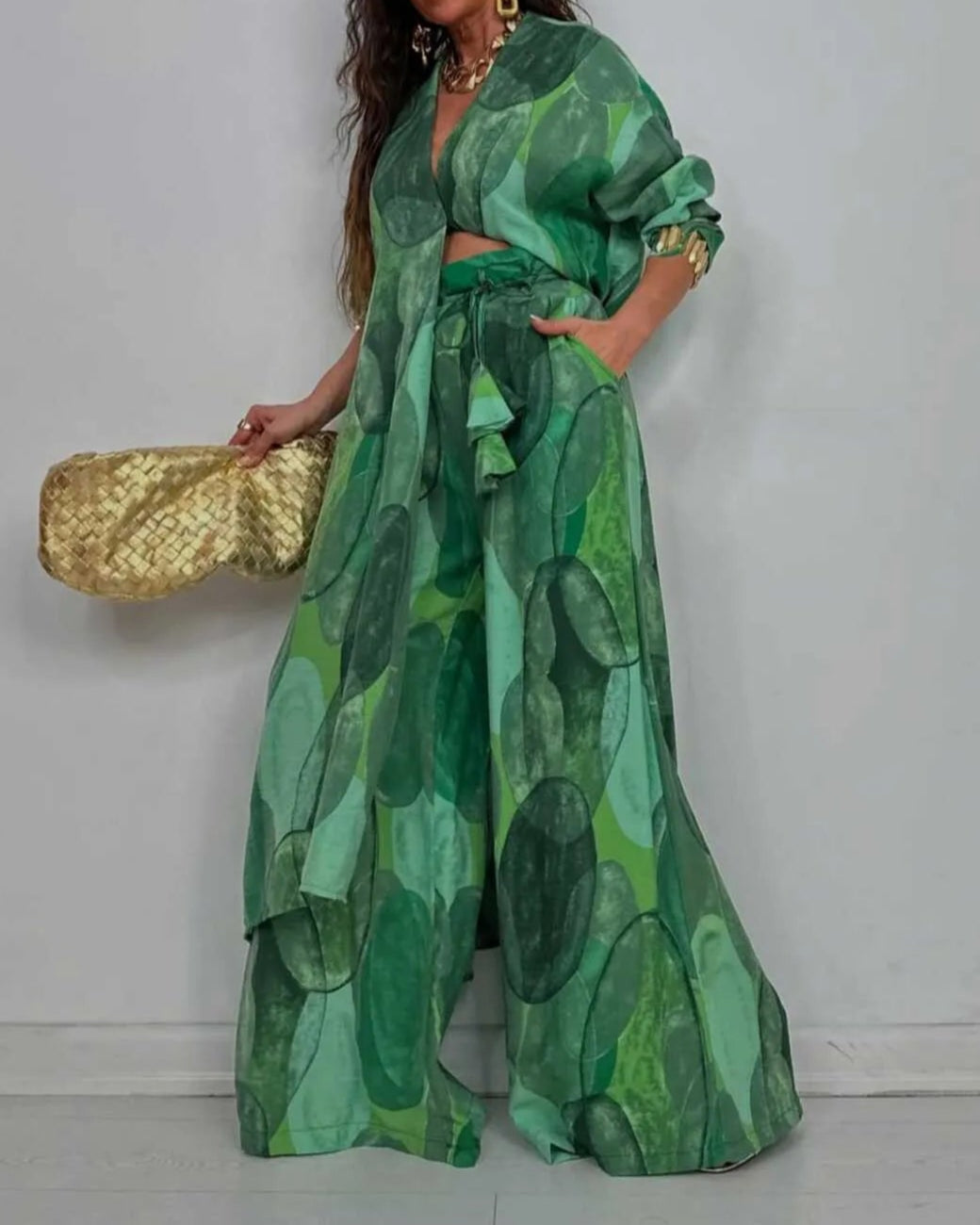 Samaya Set