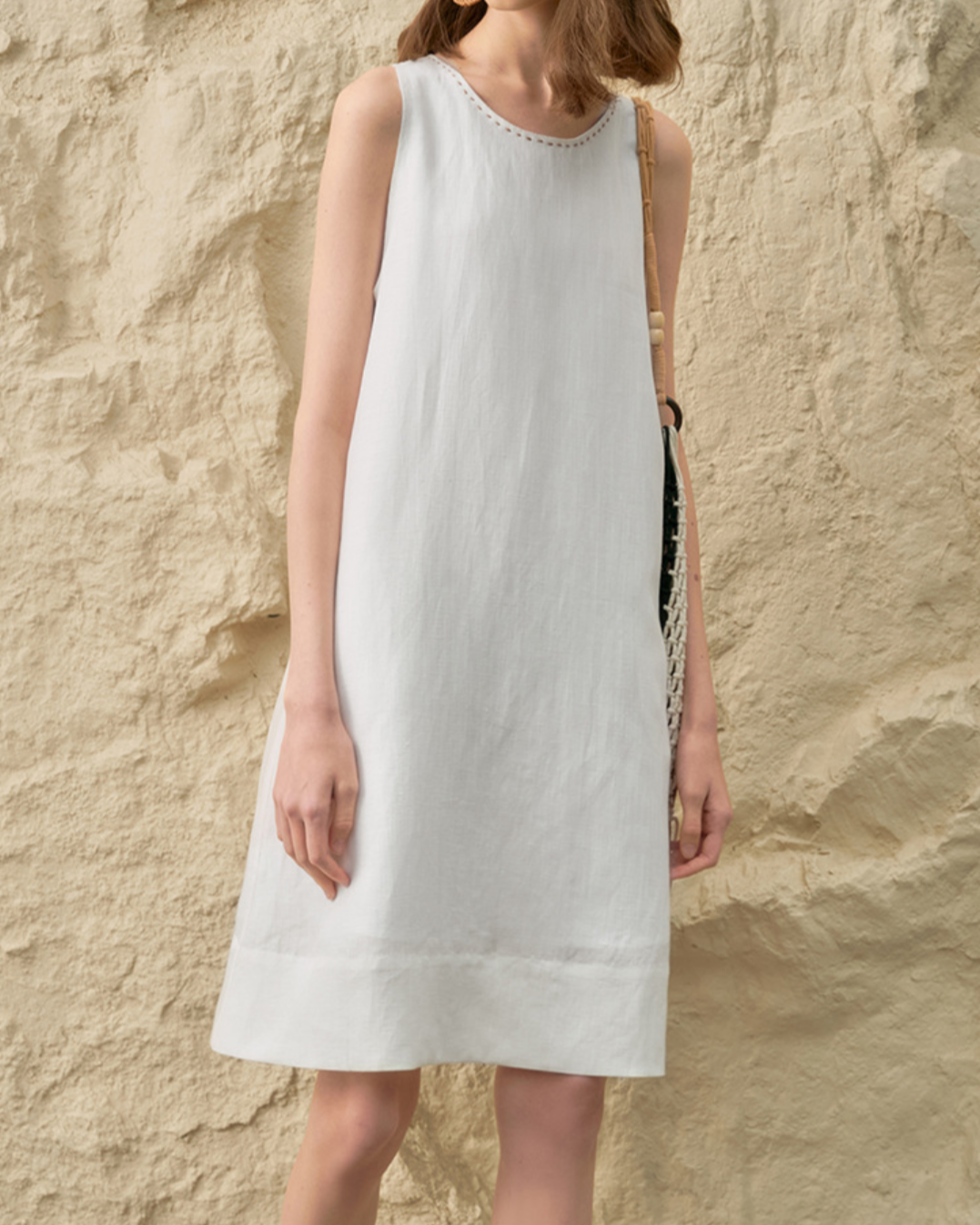 Siena Muse Dress