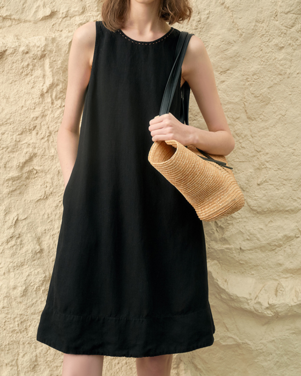 Siena Muse Dress
