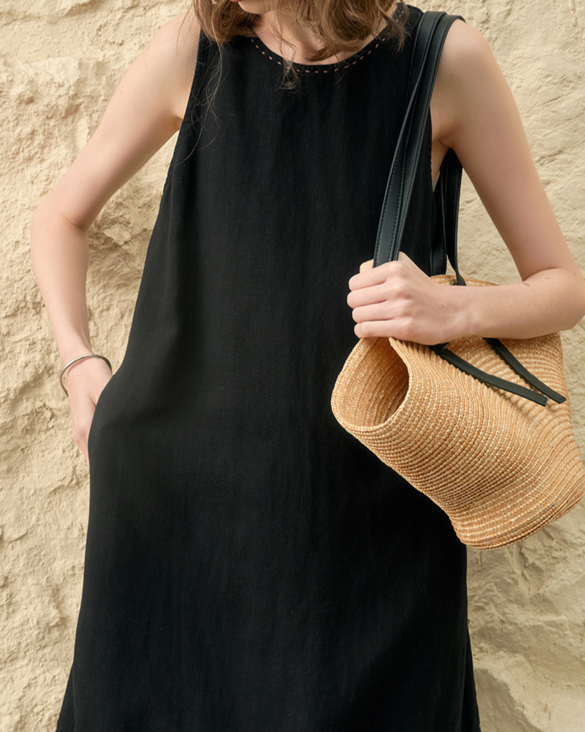 Siena Muse Dress