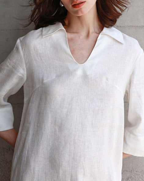 Isla Nomade Dress