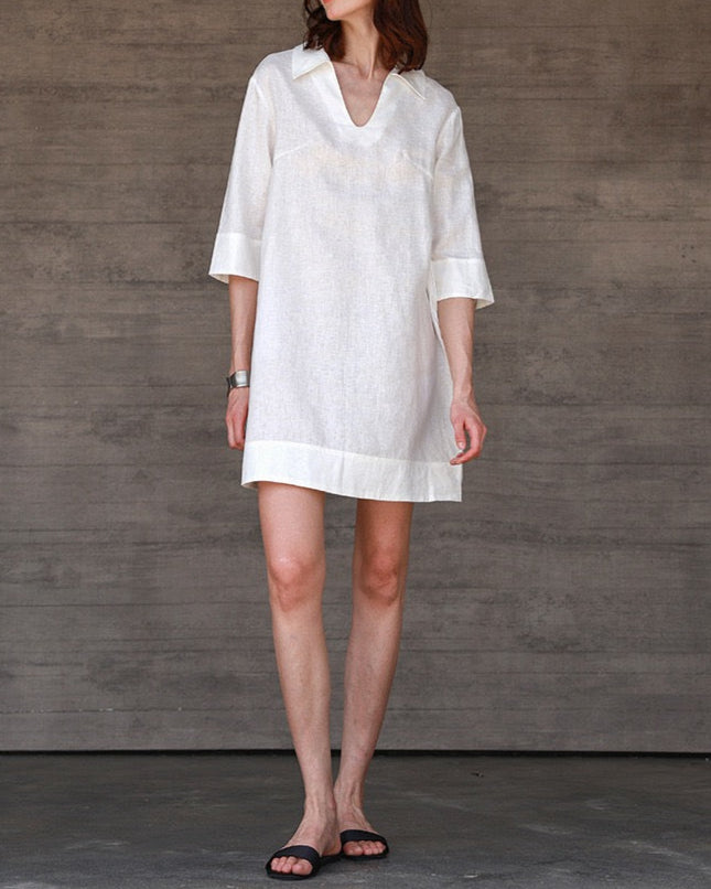 Isla Nomade Dress