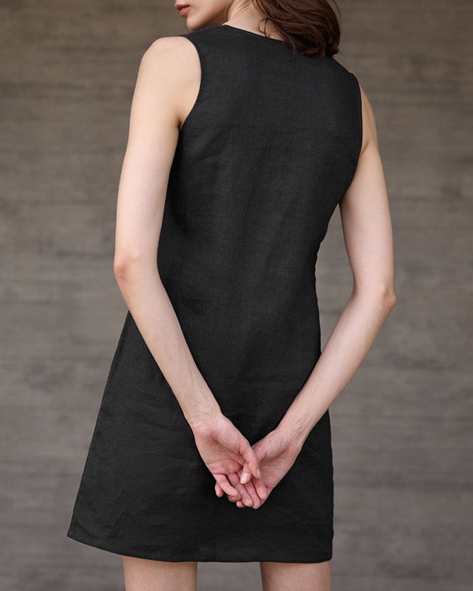 Solea Whisper Dress