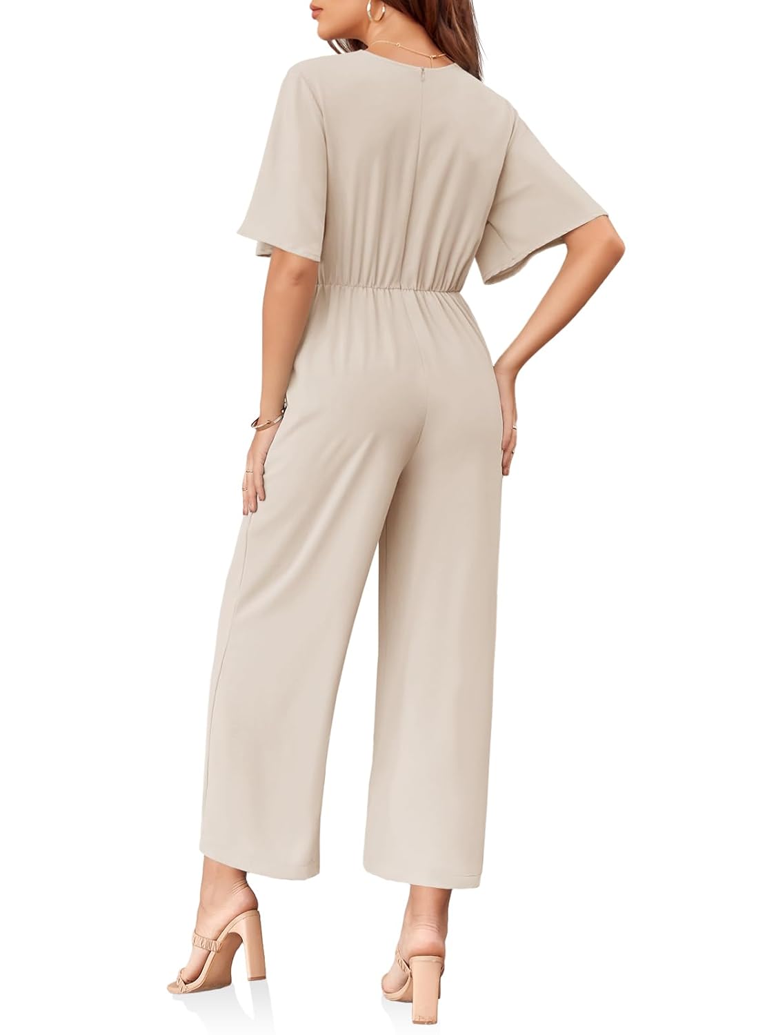 Solea Drift Jumpsuit