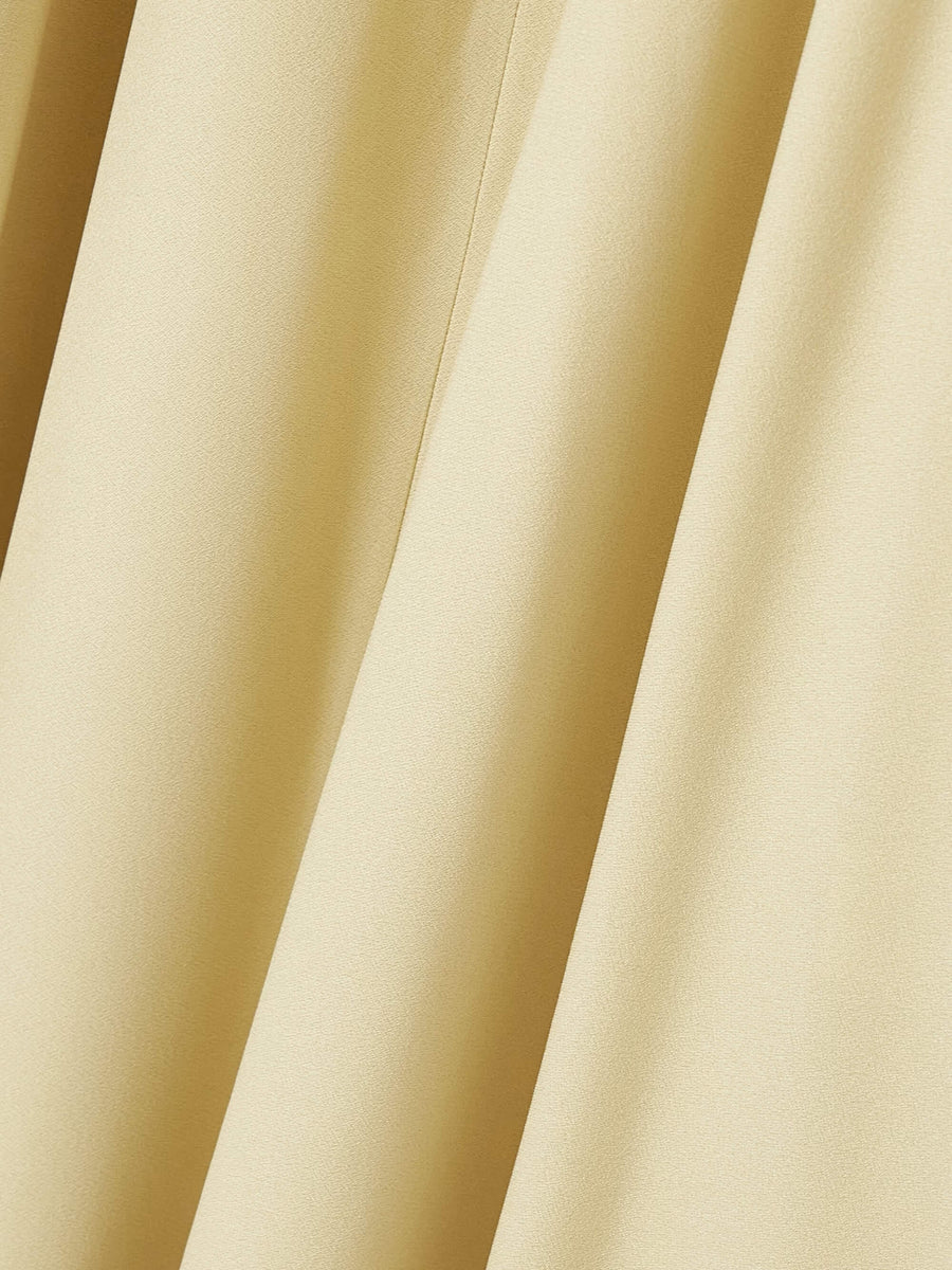 Dahlia Fringe Kaftan