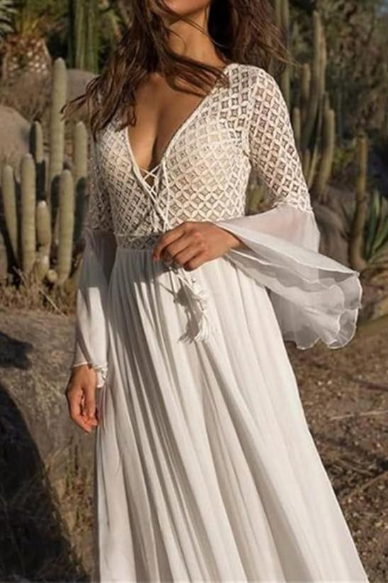 Delphine Dress