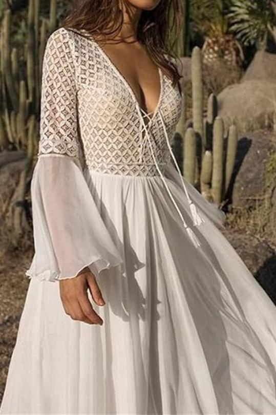 Delphine Dress