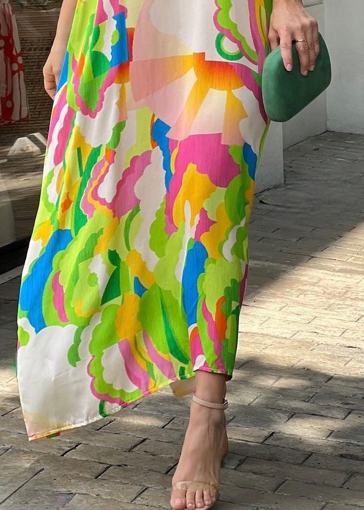 Boho Clouddream Kaftan