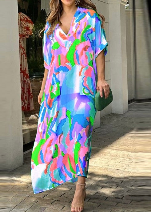 Boho Clouddream Kaftan