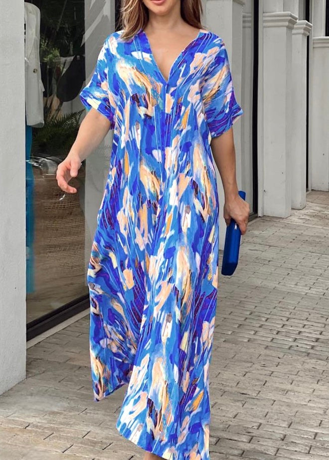 Boho Clouddream Kaftan