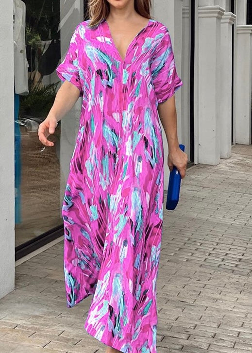 Boho Clouddream Kaftan