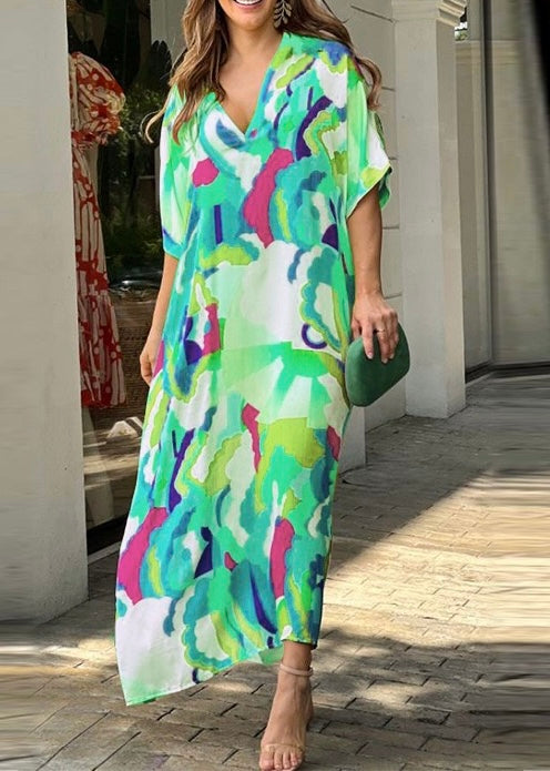 Boho Clouddream Kaftan