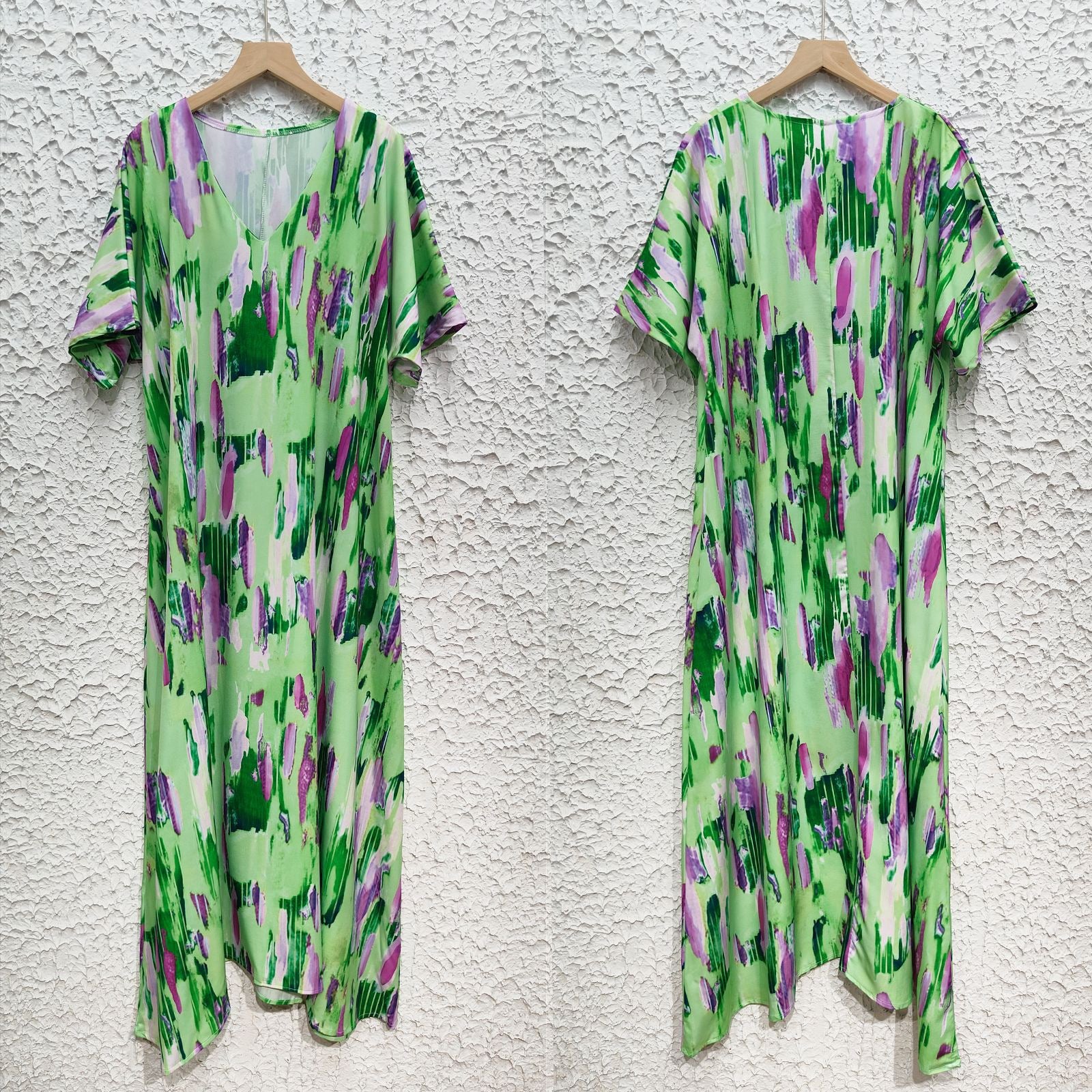 Boho Clouddream Kaftan