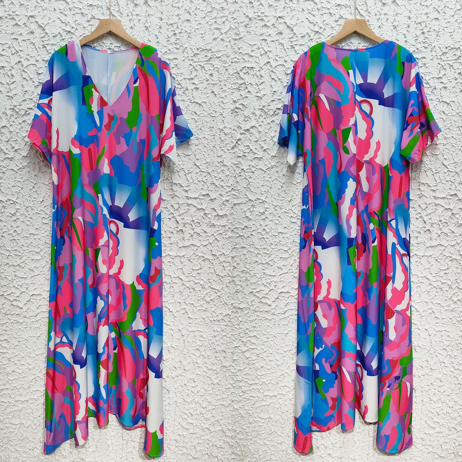 Boho Clouddream Kaftan