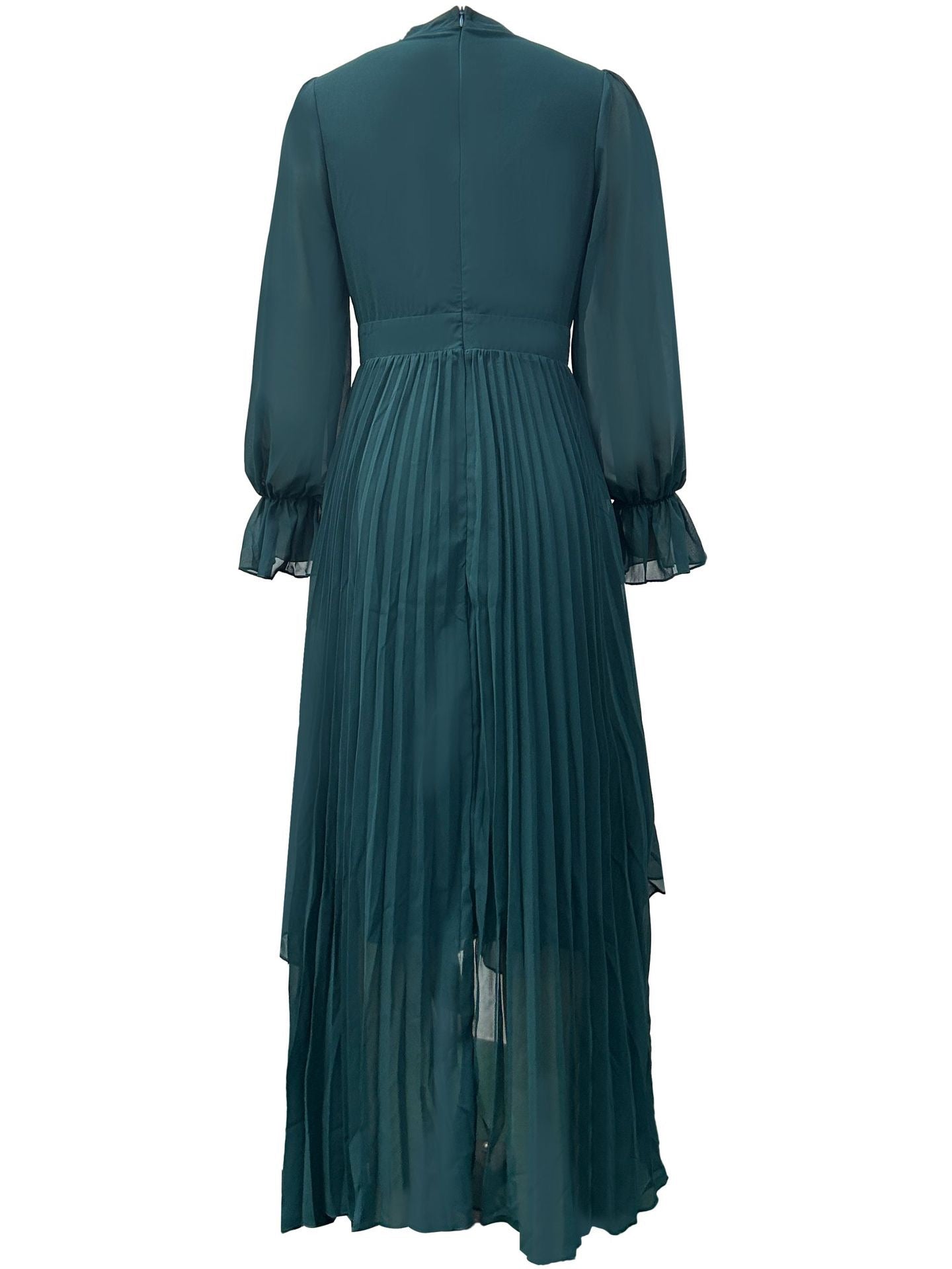 Selena Cascade Dress