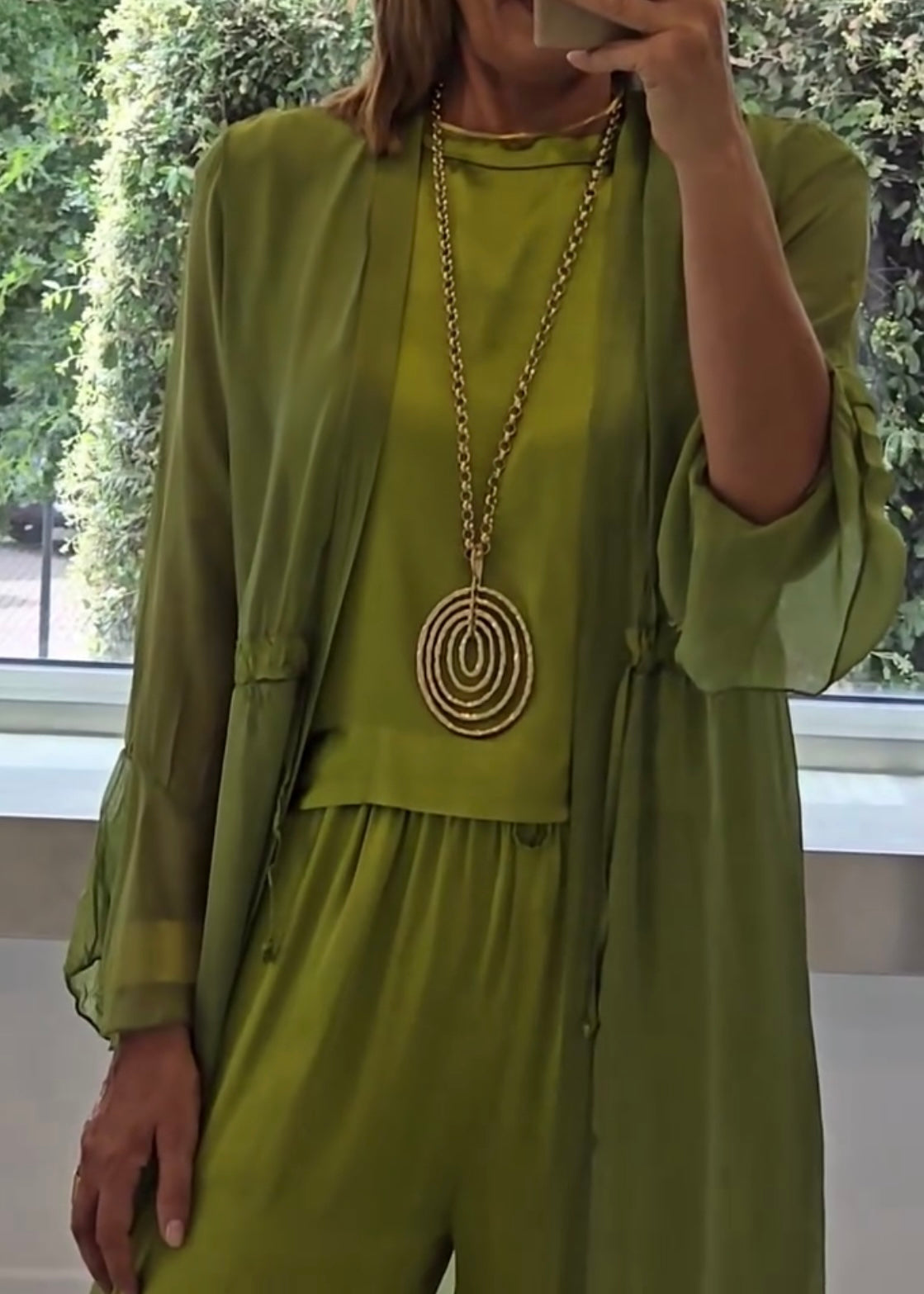 Sahara Breeze 3-Piece Set