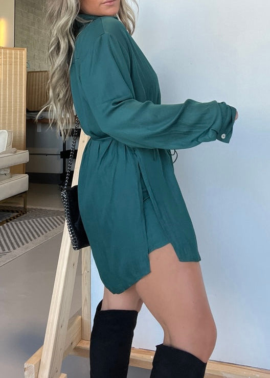 Felicia Romper