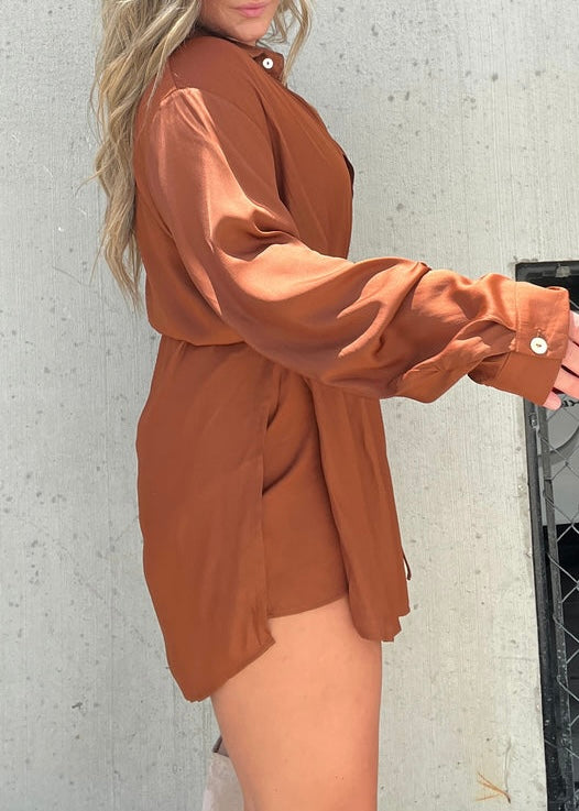 Felicia Romper
