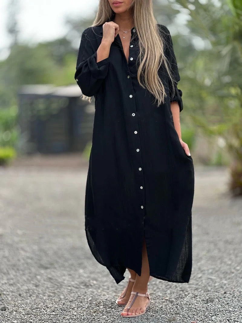 Solea Breeze Dress