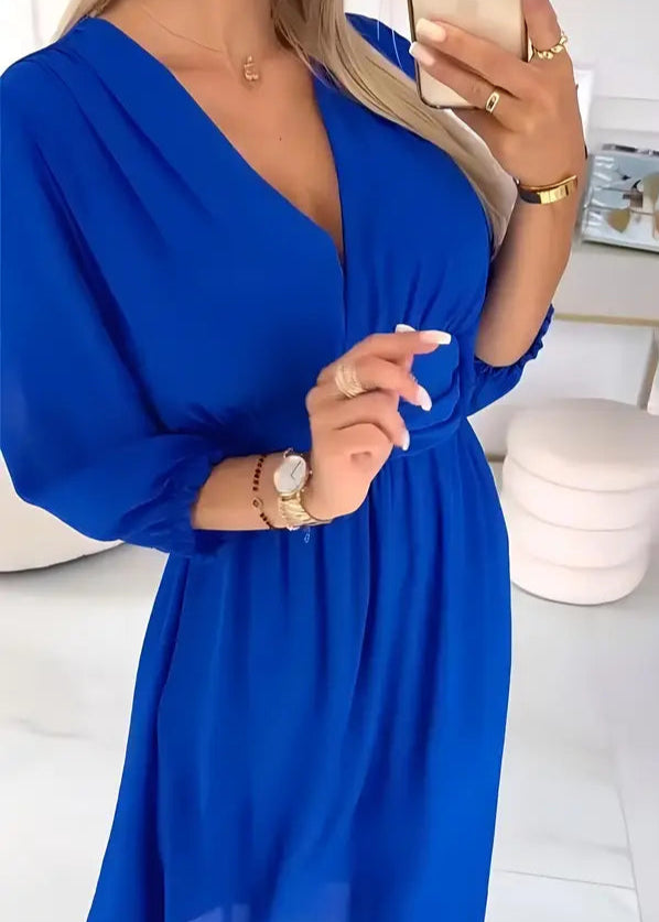 Emara Muse Dress