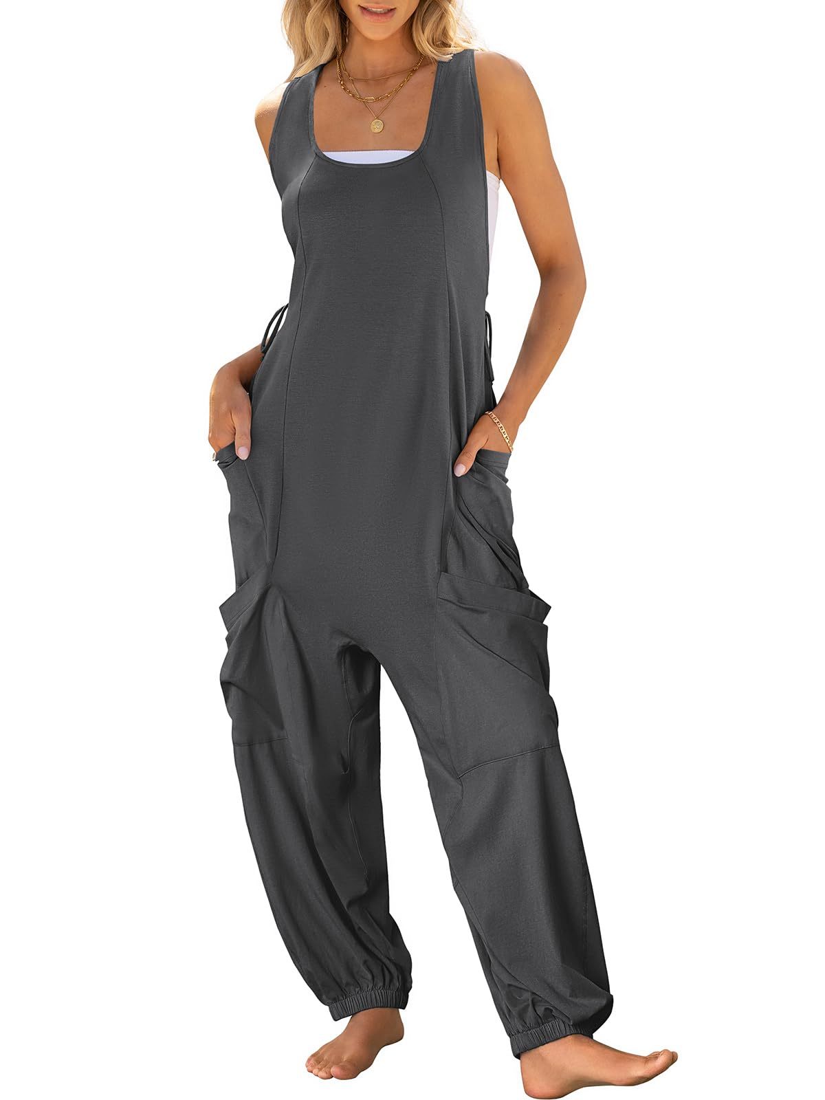 Elektra Jumpsuit