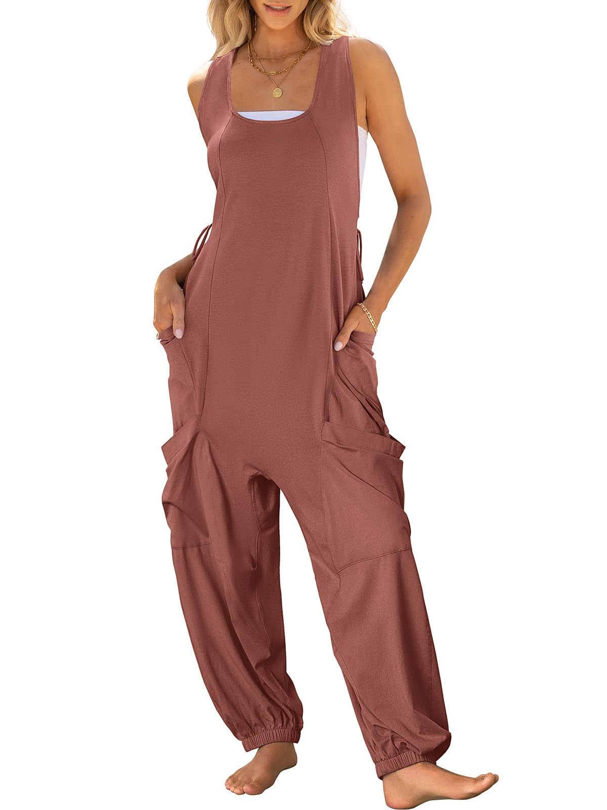 Elektra Jumpsuit