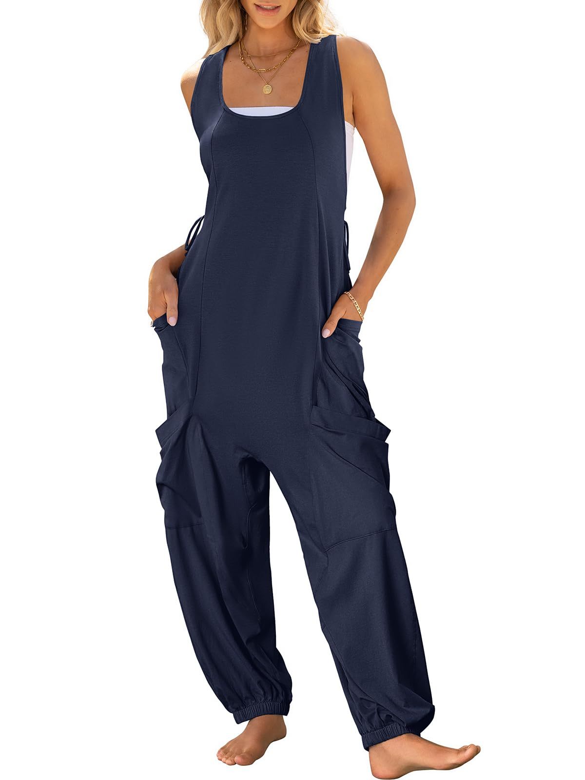 Elektra Jumpsuit