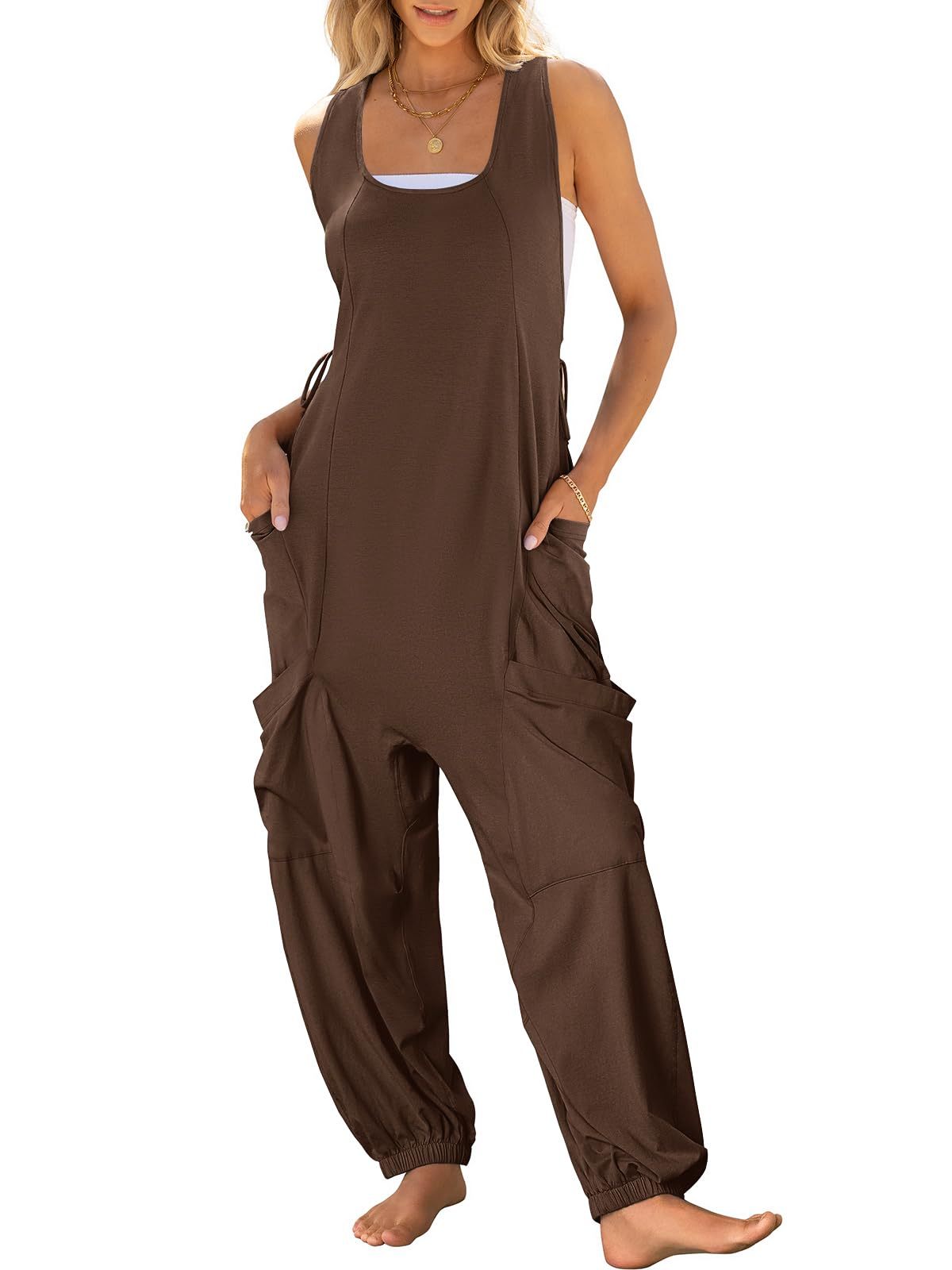 Elektra Jumpsuit