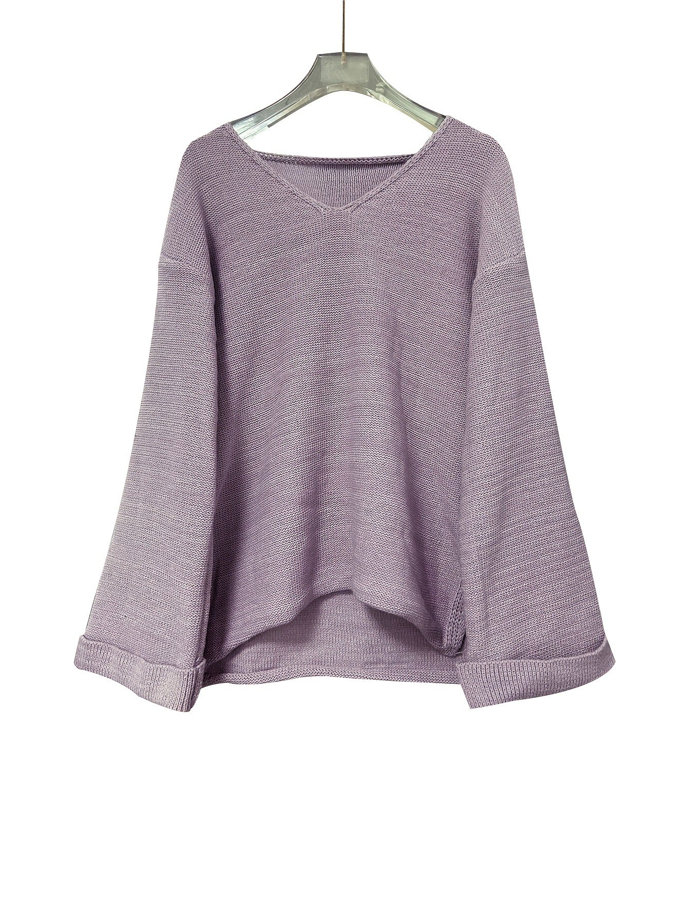 Amara Knit Sweater