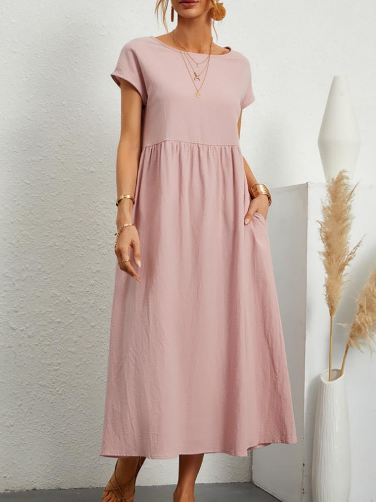 Marlowe Ease Dress