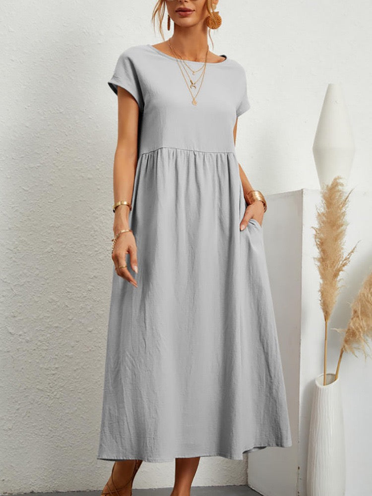 Marlowe Ease Dress