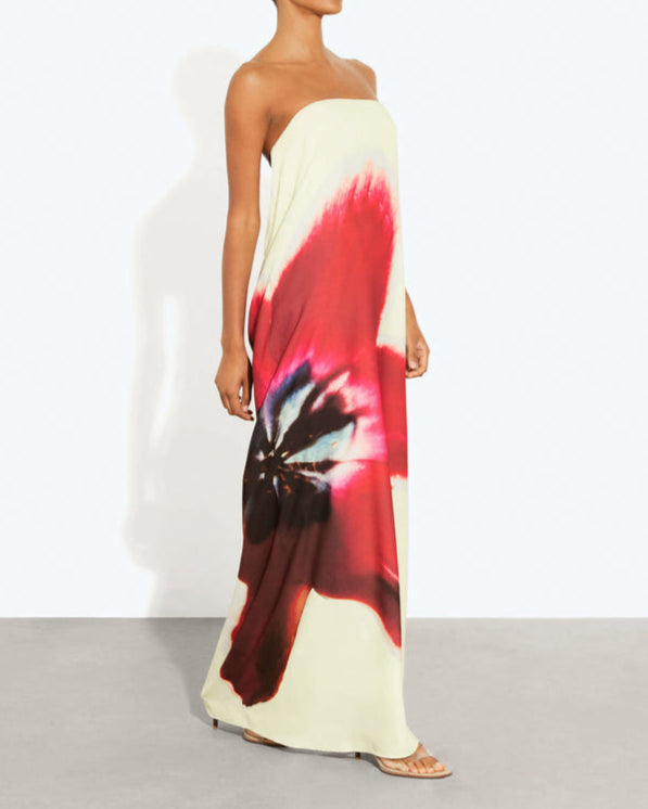 Dahlia Dress