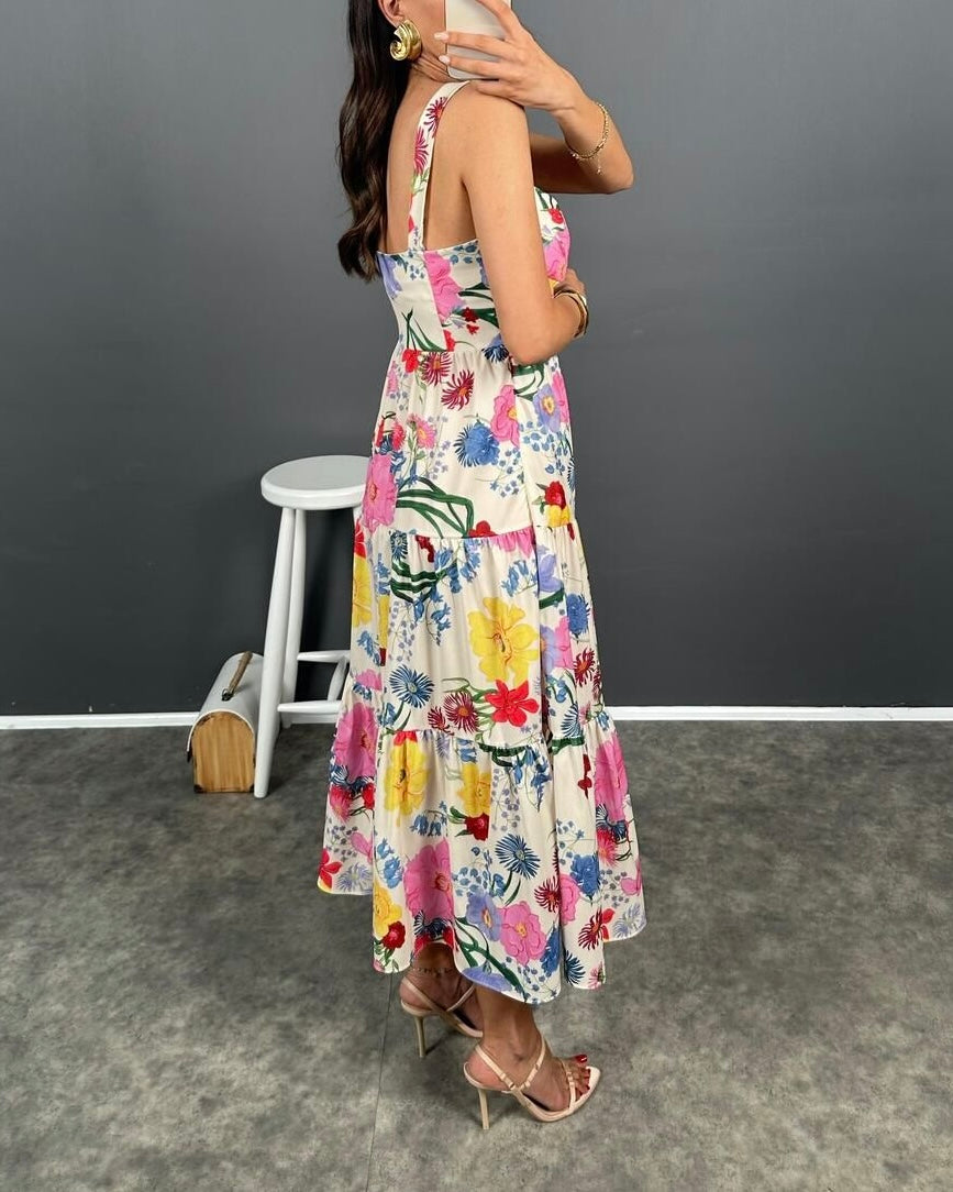 Valora Dress