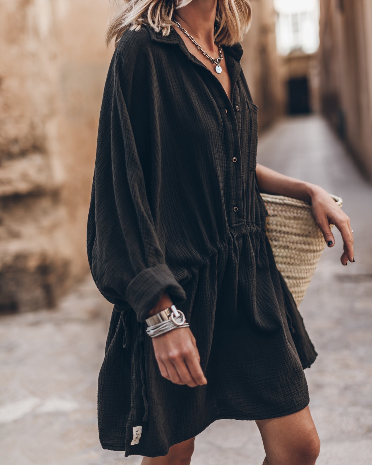 Islania Breeze Dress