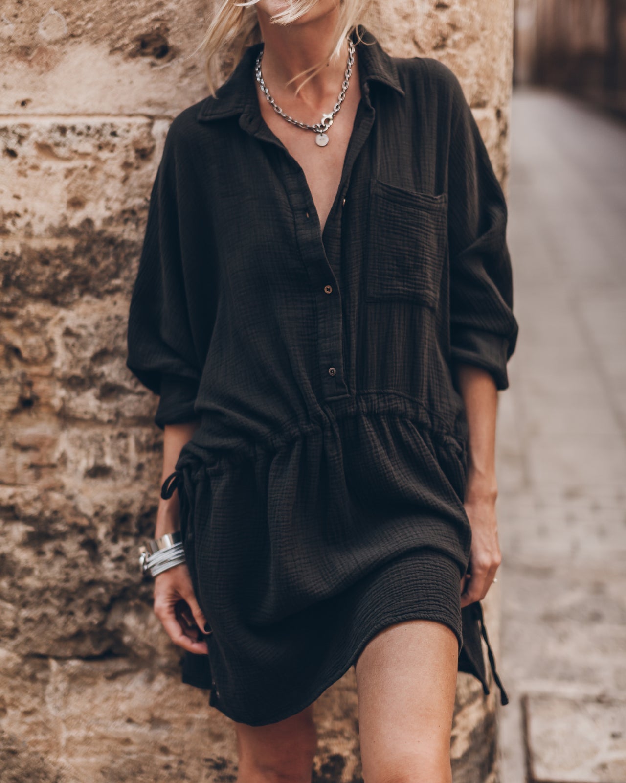 Islania Breeze Dress