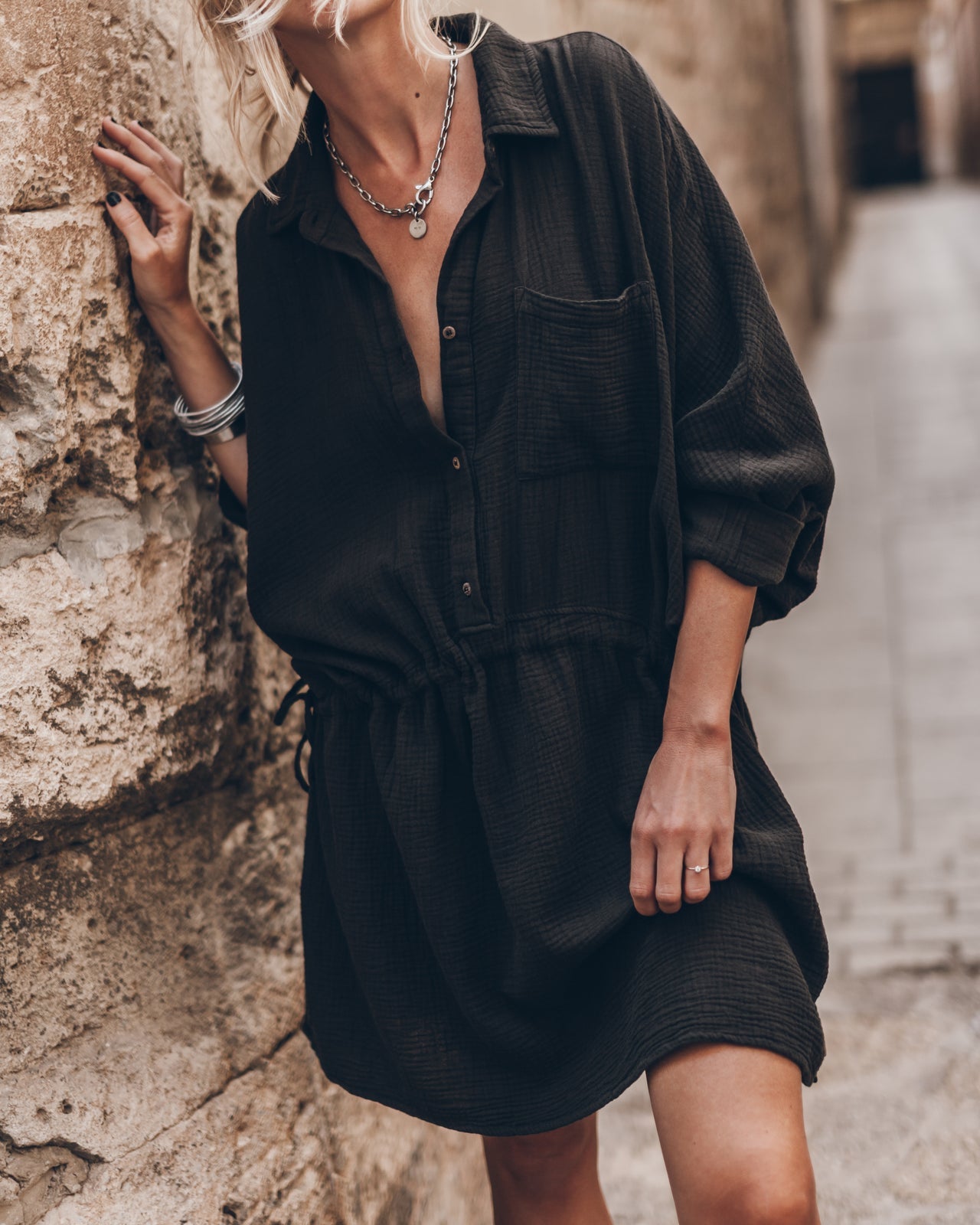 Islania Breeze Dress