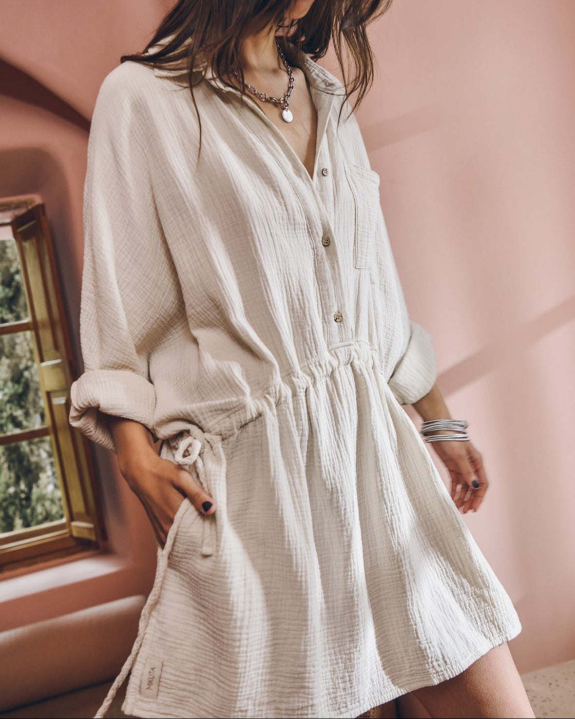 Islania Breeze Dress